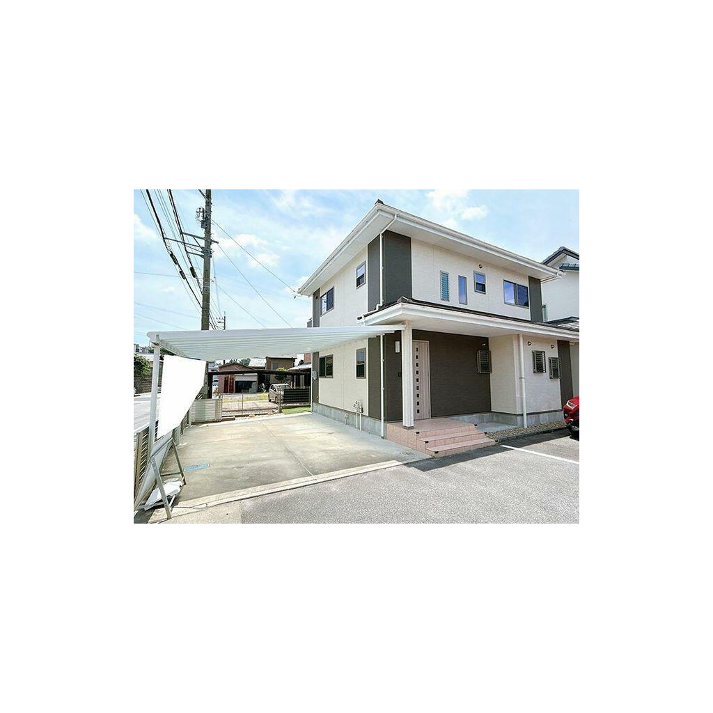 Foto de Casa 4LDK em Toyota
