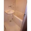 バス/シャワー