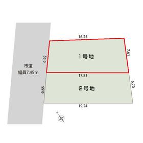 地形図等