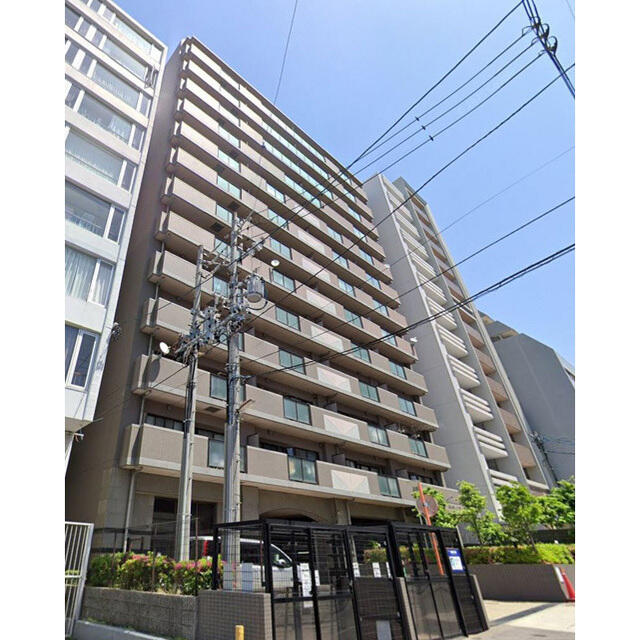 グランコート白川公園