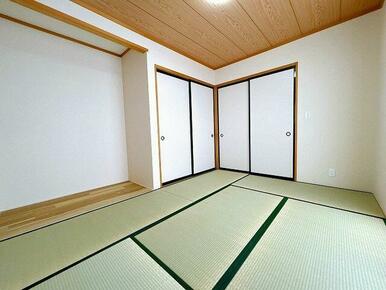 和室（１）