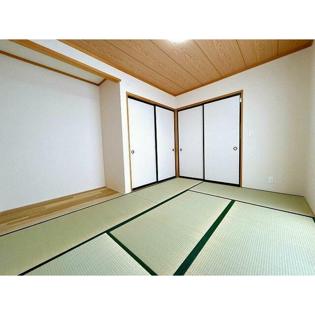 和室（１）