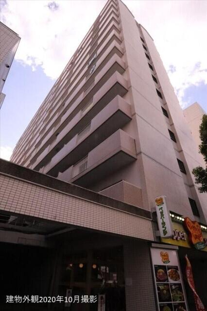 スカイフォーラム小岩 8階 3LDKの画像