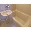 バス/シャワー