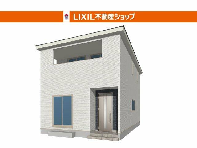 物件画像 北九州市小倉北区 井堀４丁目 (南小倉駅) 2階建 4LDK