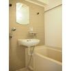 バス/シャワー