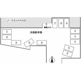 平面図