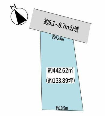 鷲宮駅徒歩10分の好立地！人気のエリア！