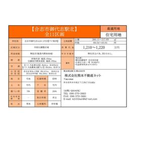 地形図等
