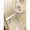 バス/シャワー