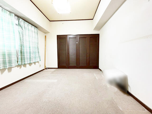 物件画像 グランロジェ小倉南 2階 4DK