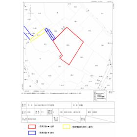 地形図等