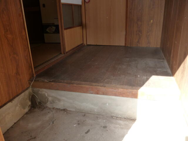 物件画像 北九州市門司区 清見１丁目 1階建 2K