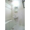 バス/シャワー