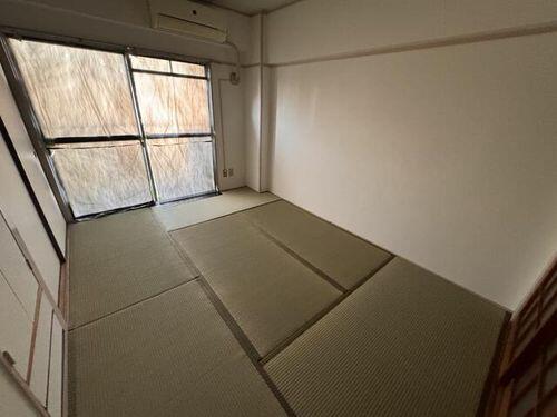 物件画像 北九州市小倉北区 萩崎町 (香春口三萩野駅) 4階 1DK