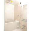 バス/シャワー