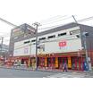 ショッピング施設