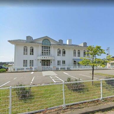幼保連携型認定こども園ピノキオナースリースクール