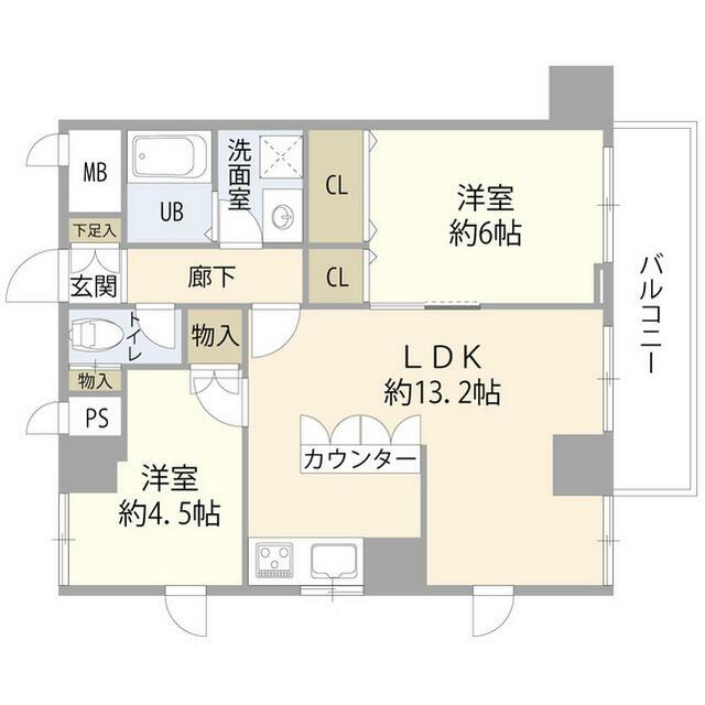 ライオンズマンション方南町駅前