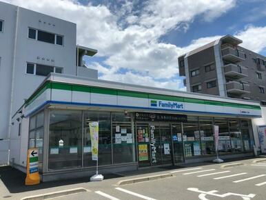 ファミリーマート福岡今宿青木店