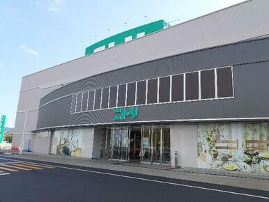 ニトリ福山西店