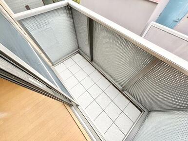 ※別号室の写真となります。