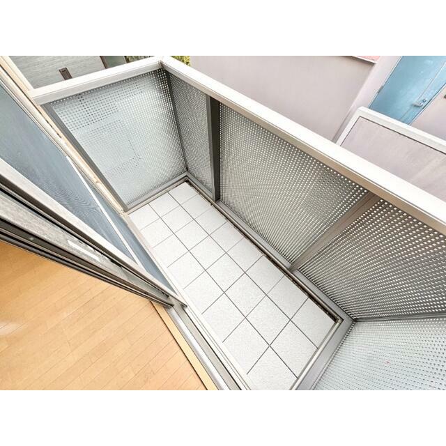 ※別号室の写真となります。