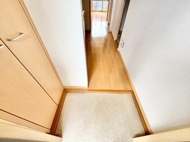 ※別号室の写真となります。