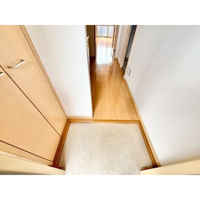 ※別号室の写真となります。