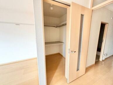 ※別号室の写真となります。