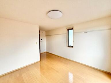 ※別号室の写真となります。