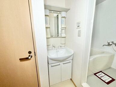 ※別号室の写真となります。