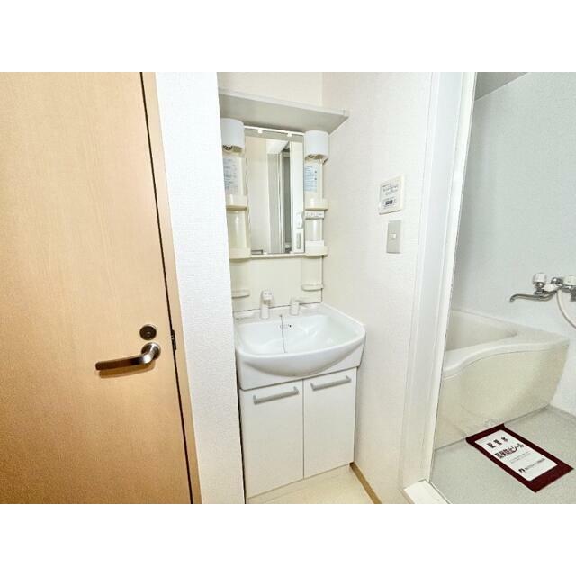 ※別号室の写真となります。