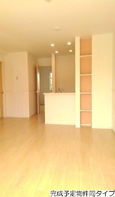 プルメリア １０３ 1ldk 土浦市の新築貸アパートの物件情報 賃貸 アパート マンション 一戸建て 土浦 市の不動産ならクラース株式会社 60d3d3cfc3c8d50f9132ae37