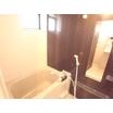 バス/シャワー