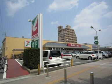 ヨークベニマル