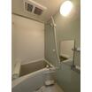 バス/シャワー