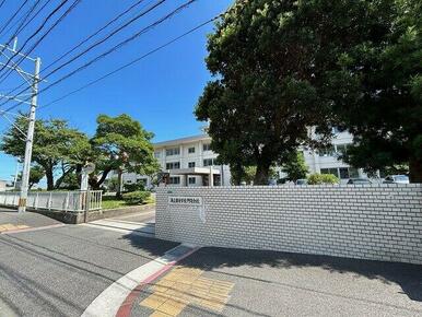 海上保安学校　門司分校