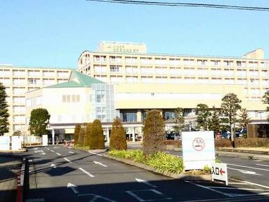 佐野厚生病院