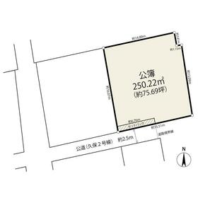 地形図等