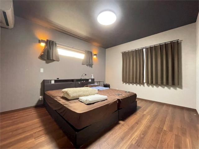 物件画像 北九州市小倉南区 下貫３丁目 (下曽根駅) 2階建 2SLDK