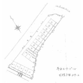 平面図