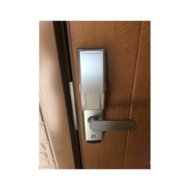 デジタルキー