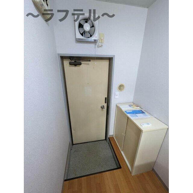 別号室イメージ