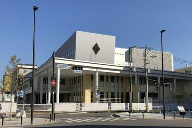 大分市立金池小学校