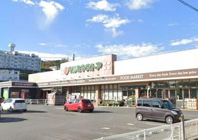 マルミヤストア金池南店