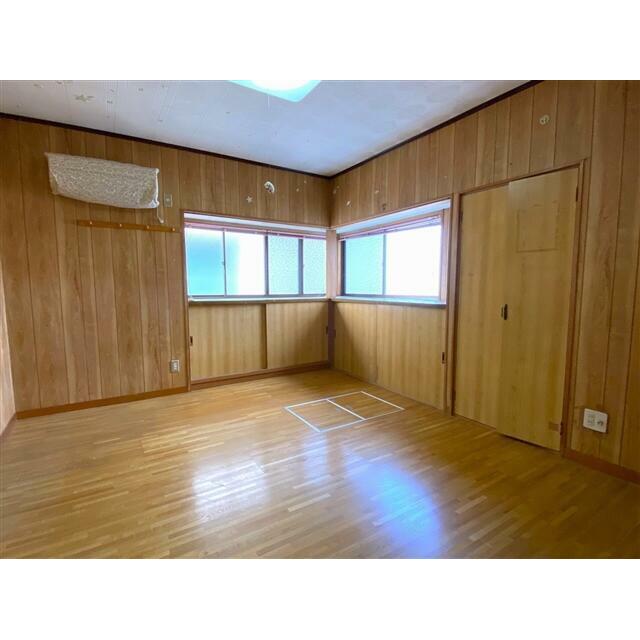2階居室