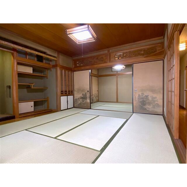 1階居室