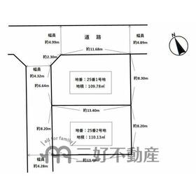 地形図等