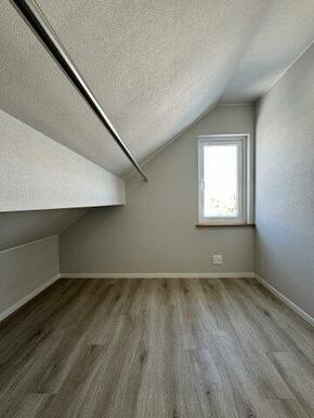 部屋としての活用もできるくらいの広さ。